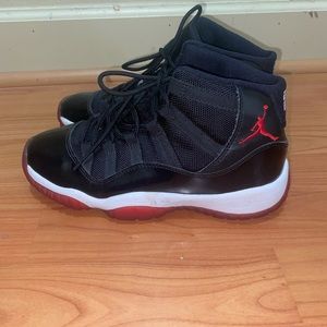 Bred 11’s 2012/2013